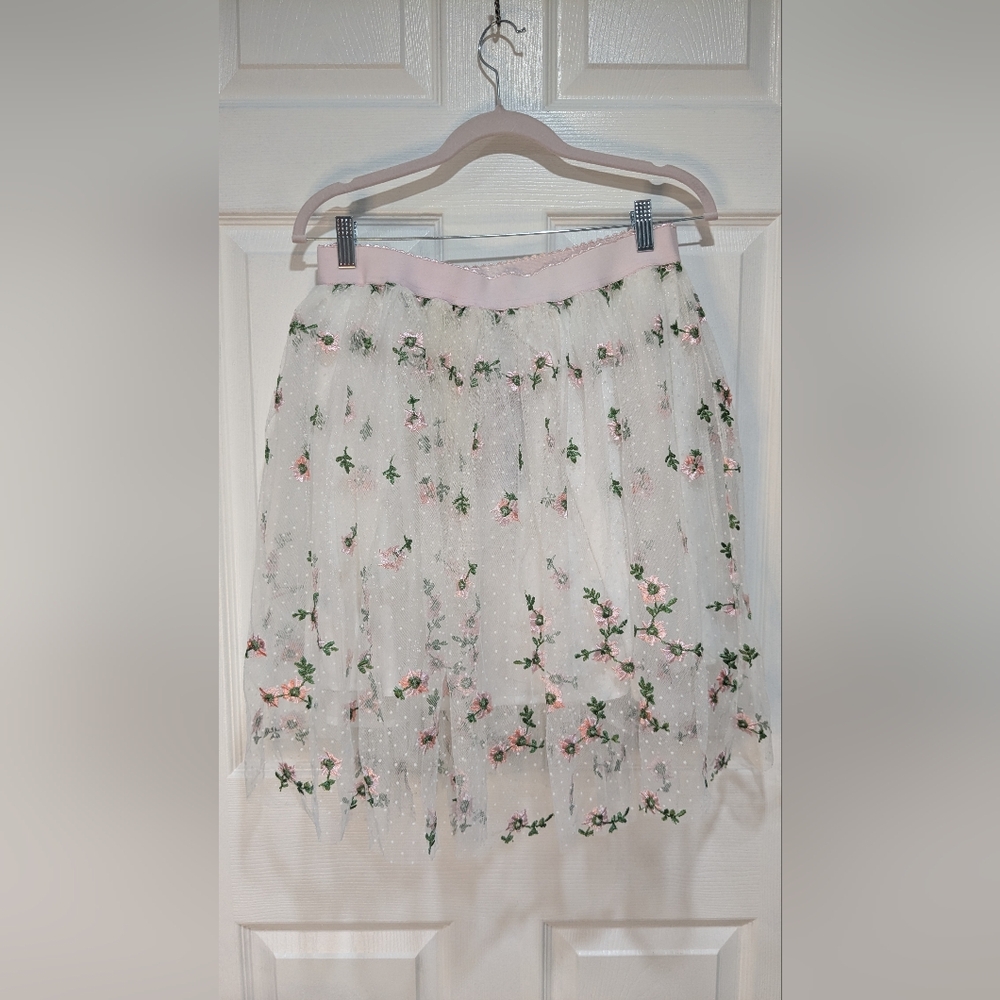 💚 Ava&Viv And Shein Skirt Bundle - Picture 2 of 5
